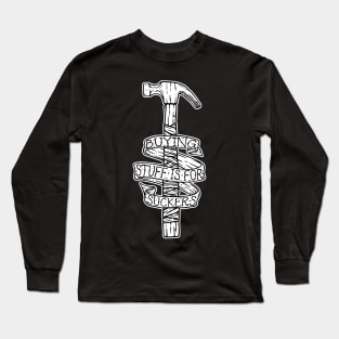 Hammer Long Sleeve T-Shirt